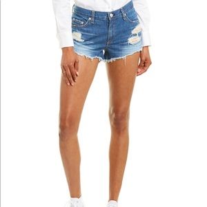 🔥 Rag & Bone Jean shorts NWOT